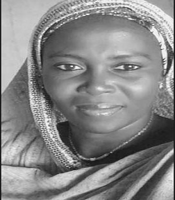 Academic Staff Photo