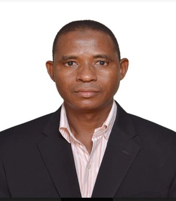 Academic Staff Photo