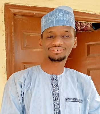 Academic Staff Photo