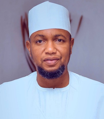 Academic Staff Photo